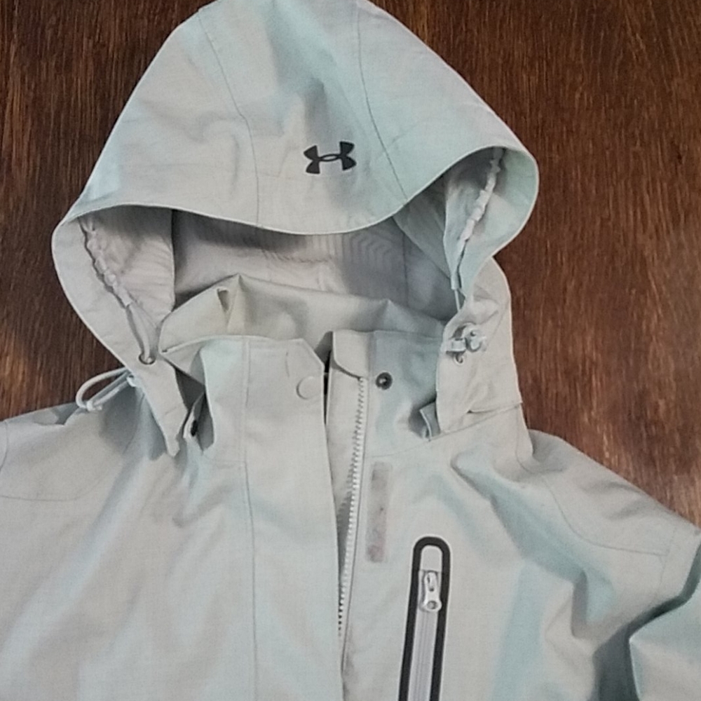 Under Armor Rain Jacket - image 5